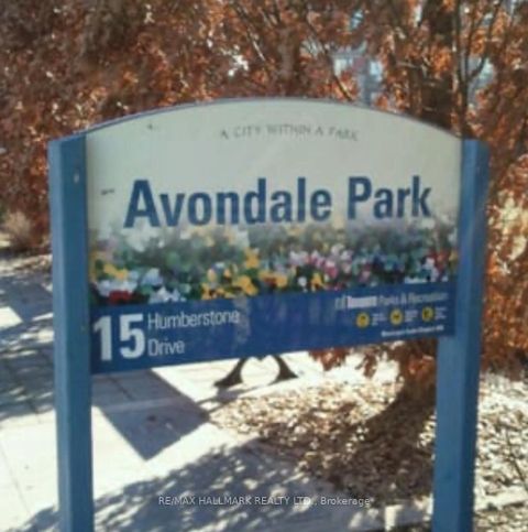 Photo 25 at 761 - 5 Everson Drive, Willowdale East, Toronto