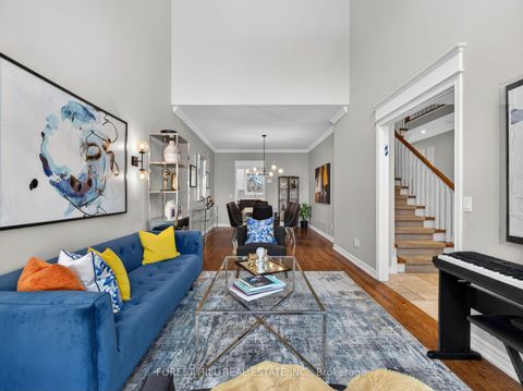 Photo 10 at 32 Mulholland Drive, Beverley Glen, Vaughan