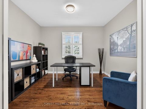 Photo 19 at 32 Mulholland Drive, Beverley Glen, Vaughan