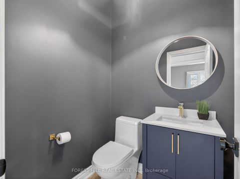 Photo 21 at 32 Mulholland Drive, Beverley Glen, Vaughan