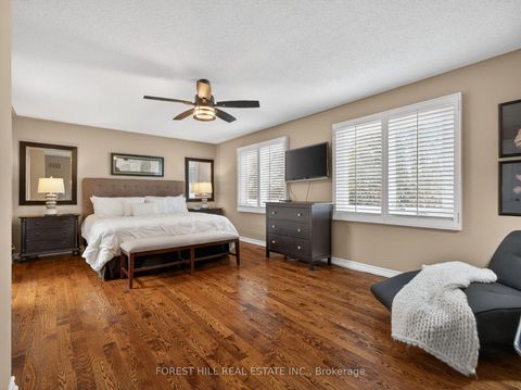 Photo 23 at 32 Mulholland Drive, Beverley Glen, Vaughan