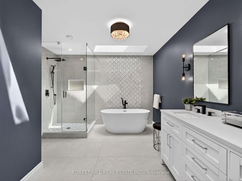 Photo 28 at 32 Mulholland Drive, Beverley Glen, Vaughan