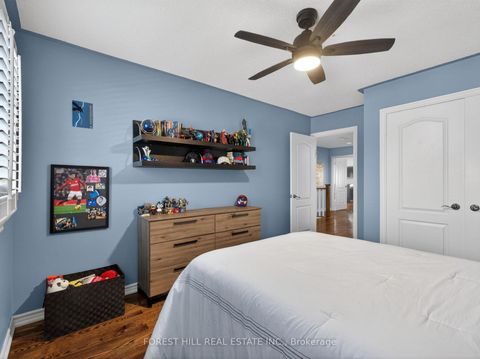 Photo 36 at 32 Mulholland Drive, Beverley Glen, Vaughan