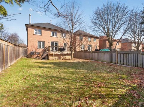 Photo 49 at 32 Mulholland Drive, Beverley Glen, Vaughan