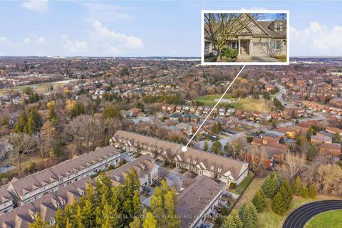 Photo 1 at 401 Terry Carter Crescent, College Manor, Newmarket