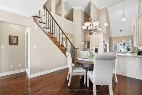 Photo 3 at 401 Terry Carter Crescent, College Manor, Newmarket