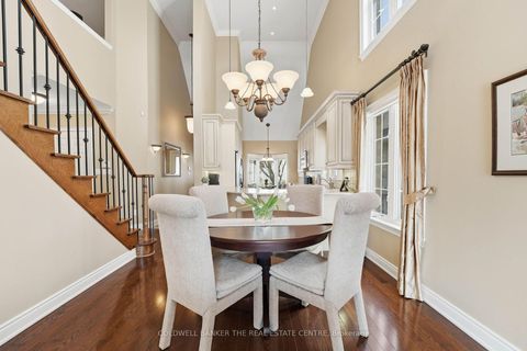 Photo 4 at 401 Terry Carter Crescent, College Manor, Newmarket