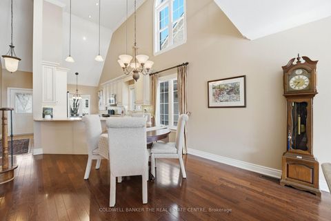 Photo 5 at 401 Terry Carter Crescent, College Manor, Newmarket