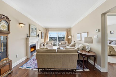 Photo 6 at 401 Terry Carter Crescent, College Manor, Newmarket