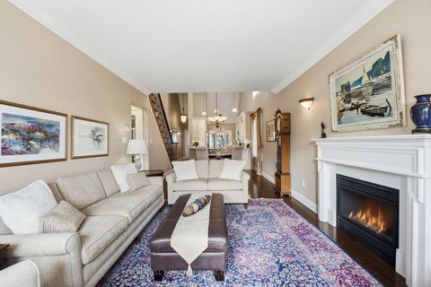 Photo 8 at 401 Terry Carter Crescent, College Manor, Newmarket