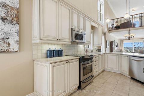 Photo 10 at 401 Terry Carter Crescent, College Manor, Newmarket