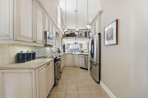 Photo 11 at 401 Terry Carter Crescent, College Manor, Newmarket