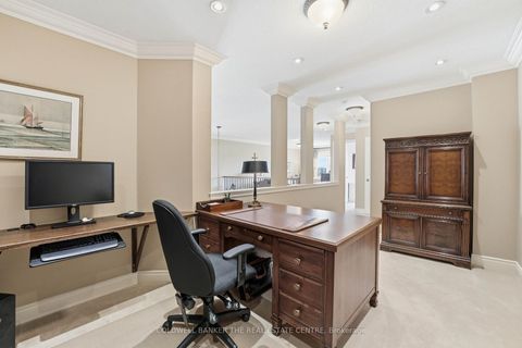 Photo 15 at 401 Terry Carter Crescent, College Manor, Newmarket