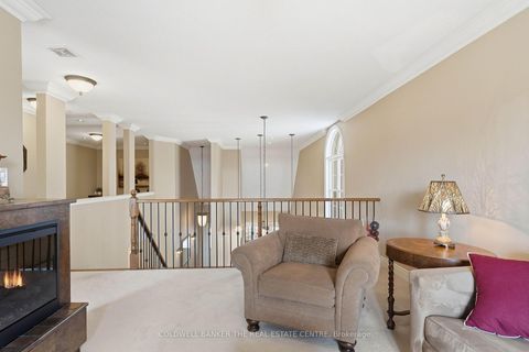 Photo 16 at 401 Terry Carter Crescent, College Manor, Newmarket