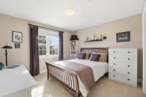 Photo 18 at 401 Terry Carter Crescent, College Manor, Newmarket