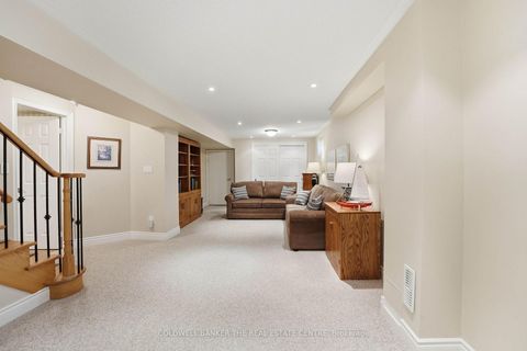 Photo 19 at 401 Terry Carter Crescent, College Manor, Newmarket