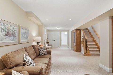 Photo 21 at 401 Terry Carter Crescent, College Manor, Newmarket