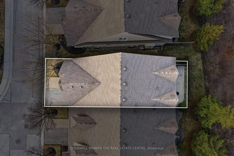 Photo 30 at 401 Terry Carter Crescent, College Manor, Newmarket