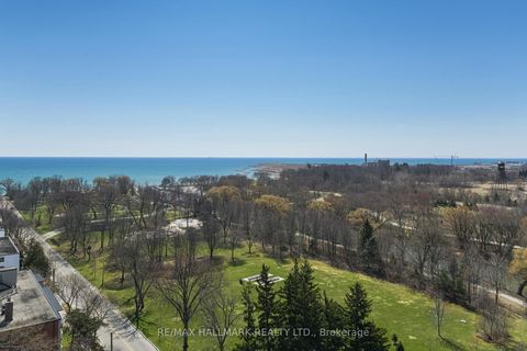Photo 2 at 1301 - 3865 Lake Shore Boulevard W, Long Branch, Toronto