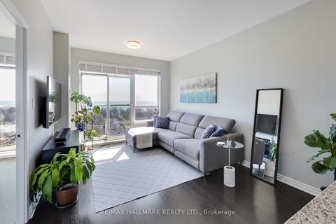 Photo 4 at 1301 - 3865 Lake Shore Boulevard W, Long Branch, Toronto