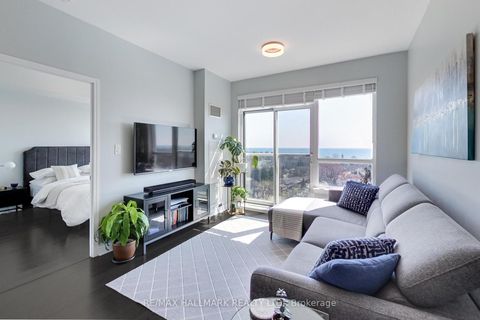 Photo 5 at 1301 - 3865 Lake Shore Boulevard W, Long Branch, Toronto