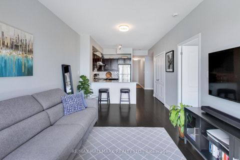 Photo 6 at 1301 - 3865 Lake Shore Boulevard W, Long Branch, Toronto