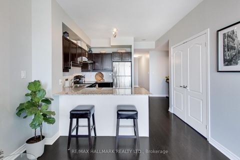 Photo 7 at 1301 - 3865 Lake Shore Boulevard W, Long Branch, Toronto