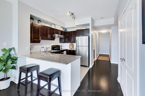 Photo 8 at 1301 - 3865 Lake Shore Boulevard W, Long Branch, Toronto