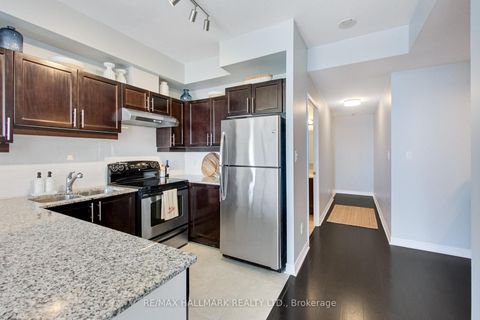 Photo 9 at 1301 - 3865 Lake Shore Boulevard W, Long Branch, Toronto