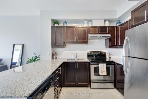 Photo 10 at 1301 - 3865 Lake Shore Boulevard W, Long Branch, Toronto