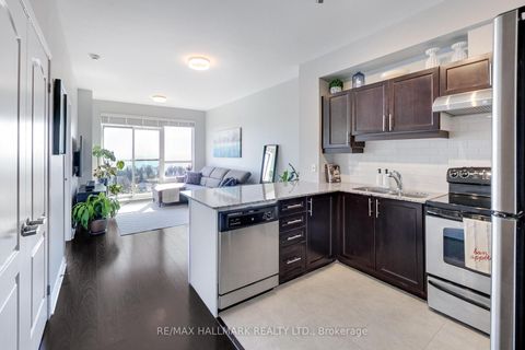 Photo 11 at 1301 - 3865 Lake Shore Boulevard W, Long Branch, Toronto