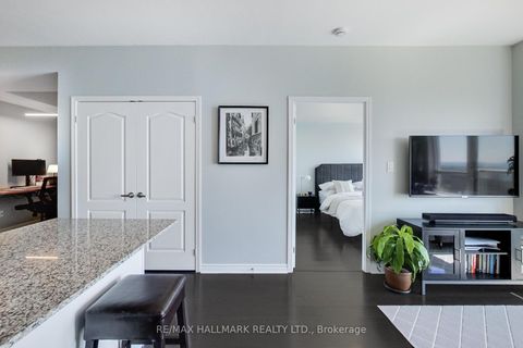 Photo 12 at 1301 - 3865 Lake Shore Boulevard W, Long Branch, Toronto