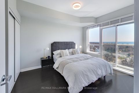 Photo 13 at 1301 - 3865 Lake Shore Boulevard W, Long Branch, Toronto