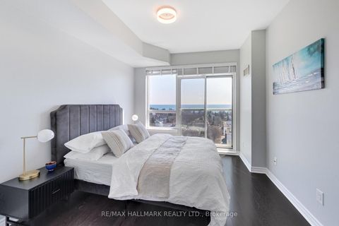 Photo 14 at 1301 - 3865 Lake Shore Boulevard W, Long Branch, Toronto