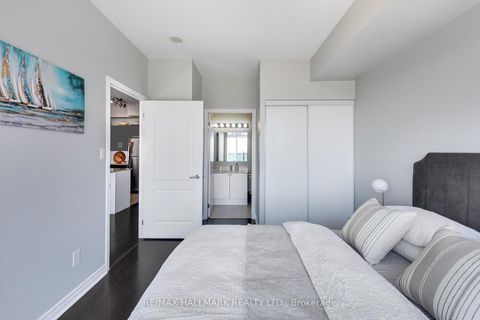 Photo 15 at 1301 - 3865 Lake Shore Boulevard W, Long Branch, Toronto