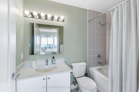 Photo 16 at 1301 - 3865 Lake Shore Boulevard W, Long Branch, Toronto