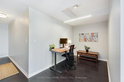 Photo 17 at 1301 - 3865 Lake Shore Boulevard W, Long Branch, Toronto