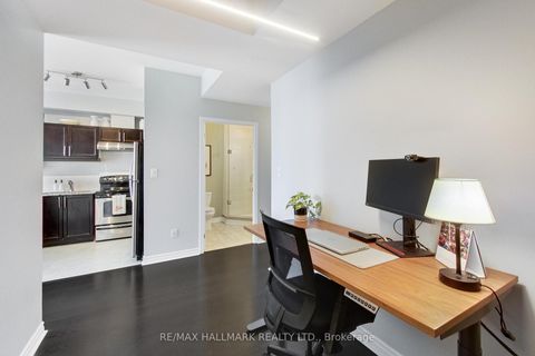 Photo 18 at 1301 - 3865 Lake Shore Boulevard W, Long Branch, Toronto