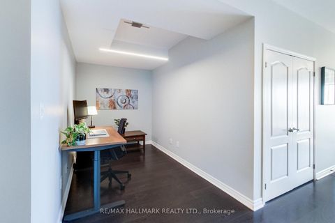 Photo 19 at 1301 - 3865 Lake Shore Boulevard W, Long Branch, Toronto