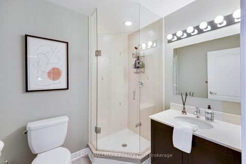 Photo 20 at 1301 - 3865 Lake Shore Boulevard W, Long Branch, Toronto