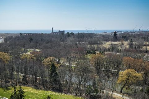 Photo 22 at 1301 - 3865 Lake Shore Boulevard W, Long Branch, Toronto