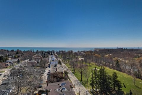 Photo 23 at 1301 - 3865 Lake Shore Boulevard W, Long Branch, Toronto