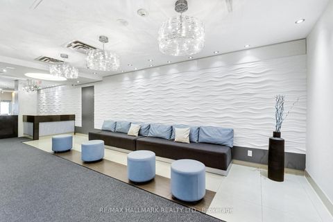 Photo 24 at 1301 - 3865 Lake Shore Boulevard W, Long Branch, Toronto