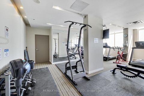 Photo 25 at 1301 - 3865 Lake Shore Boulevard W, Long Branch, Toronto