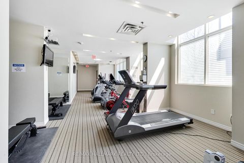 Photo 26 at 1301 - 3865 Lake Shore Boulevard W, Long Branch, Toronto