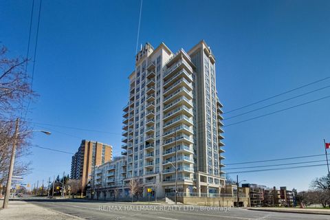 Photo 27 at 1301 - 3865 Lake Shore Boulevard W, Long Branch, Toronto