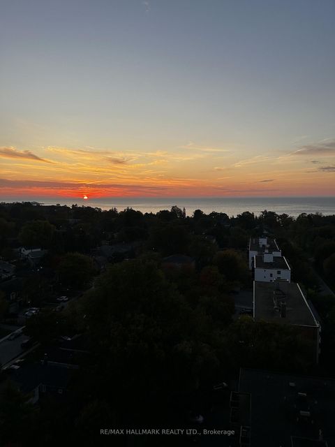 Photo 29 at 1301 - 3865 Lake Shore Boulevard W, Long Branch, Toronto