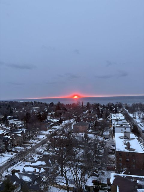 Photo 30 at 1301 - 3865 Lake Shore Boulevard W, Long Branch, Toronto