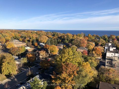 Photo 31 at 1301 - 3865 Lake Shore Boulevard W, Long Branch, Toronto