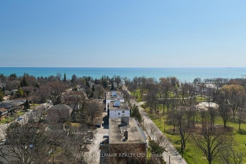 Photo 32 at 1301 - 3865 Lake Shore Boulevard W, Long Branch, Toronto